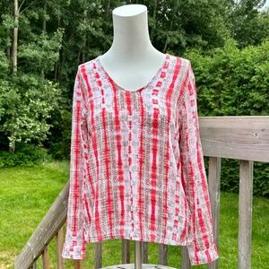 LAST CHANCE ✨ Sandwich ⎮ Long sleeve blouse